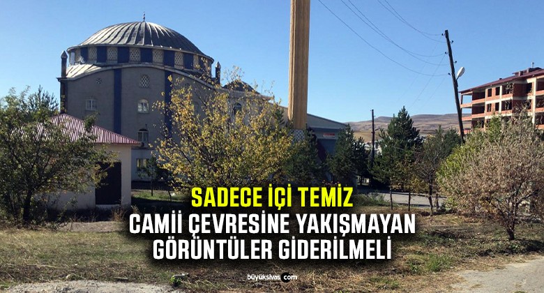 Tuzlugöl Mahallesi’nde Çevre Sorunu: Vatandaşlar Yetkililere Sesleniyor