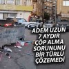 Geldi, İşleyen Sistemi Bozdu: Sivas Çöp Sorunu Çözüm Bekliyor!