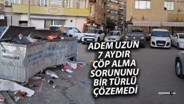 Geldi, İşleyen Sistemi Bozdu: Sivas Çöp Sorunu Çözüm Bekliyor!