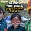 Sivas Farabi Gençlik Merkezi ve Endonezya Öğrenci Topluluğu Sivas’ta