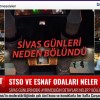 İstanbul’da düzenlenen Sivas günleri neden ikiye bölündü?