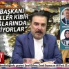 Kemal Doğan “Sivas milletvekilleri kibir dağlarında geziyorlardı…”