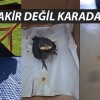 Sivas’ın Fenomen Kargası “Şakir” Değil, “Karadayı” İmiş!