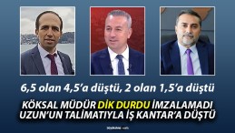 Sivas Belediyesi’nde 8,5 Milyonluk Ödeme 6 Milyona Düşürüldü