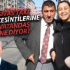 Adem Uzun döneminde Sivas’taki su kesintilerine vatandaş ne diyor?