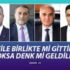 Sami Aydın ile Belediyeden Üç Üst Düzey Yetkili Aynı Tatilde Görüldü