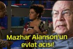 Mazhar Alanson’un evlat acısı!