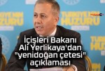 İçişleri Bakanı Yerlikaya’dan “Yenidoğan Çetesi” Soruşturması Açıklaması