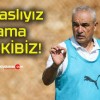 Hatayspor Sivasspor maçı hazırlıklarını sürdürüyor!