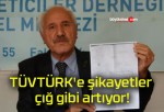 TÜVTÜRK’e şikayetler çığ gibi artıyor!