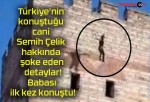 Türkiye’nin konuştuğu cani Semih Çelik hakkında şoke eden detaylar! Babası ilk kez konuştu!