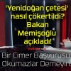 ‘Yenidoğan çetesi’ nasıl çökertildi? Bakan Memişoğlu açıkladı!