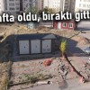 Kazdılar gittiler! 1 haftadır ne gelen var ne giden…