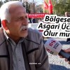 Bölgesel Asgari Ücret Olur mu? Sivaslılar Ne Dedi?