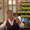 Sedat Peker sessizliğini bozdu!