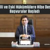 Engelli ve Eski Hükümlülere Hibe Desteği: Başvurular Başladı