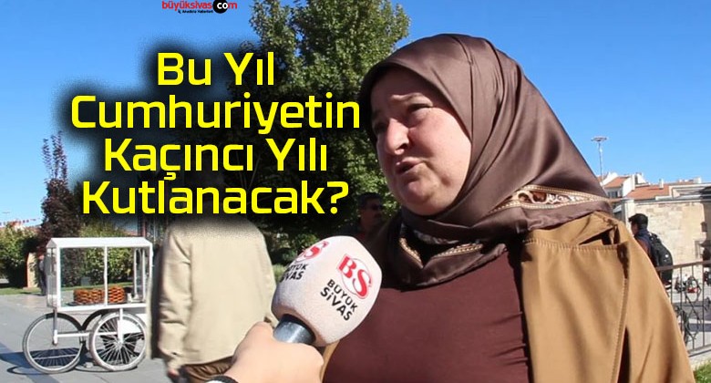 Bu Yıl Cumhuriyetin Kaçıncı Yılı Kutlanacak?