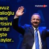 Yavuz Ağıralioğlu yeni partisini kurdu! İşte detaylar..