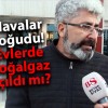 Sivas’a ilk kar düştü, Sivaslılar doğalgazı açtı mı?