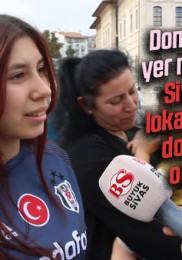 Köfteden çıkan domuz etine ne dediler? Sivas’ta domuz eti olur mu?