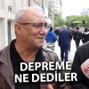 Sivas’ta deprem oldu, Sivaslılar nerede nasıl yakalandı? Evler sağlam mı?