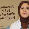 Erkeklerde 5 kat daha fazla görülüyor!