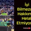 FETÖ elebaşının cenazesi törenin yapılacağı stadyuma getirildi!