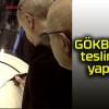 GÖKBEY’in teslimatı yapıldı