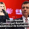 İBB’den Sivaslı Hadise’ye 6 Milyon TL İddiası