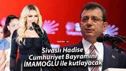 İBB’den Sivaslı Hadise’ye 6 Milyon TL İddiası