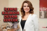 Seçil Erzan Davasında Tutukluluk Halinin Devamına Karar Verildi