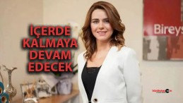 Seçil Erzan Davasında Tutukluluk Halinin Devamına Karar Verildi