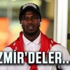 Sivasspor kafilesi İzmir’e ulaştı