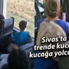 Vatandaşların TCDD İle Olan Divriği Gezisi Rezil Oldu