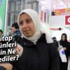 Sivas Kitap Günleri İçin Sivaslılar Ne Dedi?