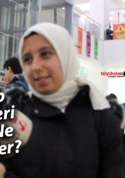 Sivas Kitap Günleri İçin Sivaslılar Ne Dedi?