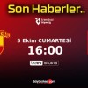 Göztepe – Net Global Sivasspor Maçı Öncesi Son Haberler..