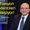 Enflasyon beklentileri iyileşiyor!