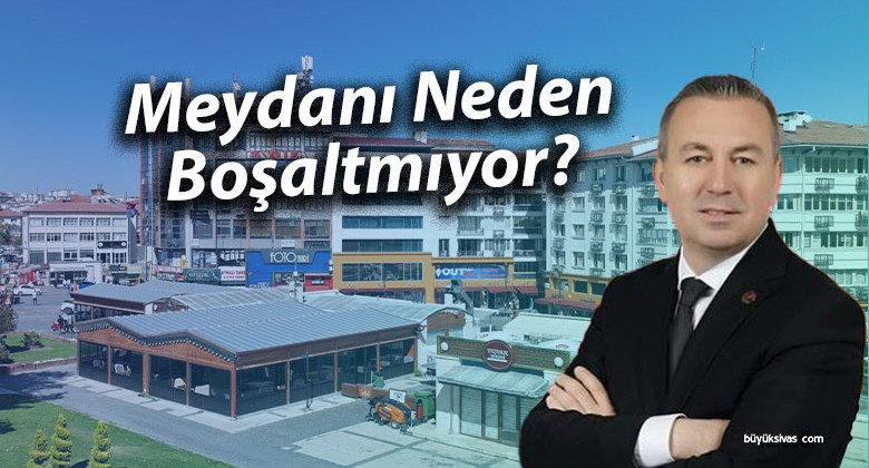 Tarihi Kent Meydanı Çay Evi Sözleşmesi İmzalandı, Ancak Yer Teslimi Bekleniyor