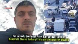 Sivaslı Yıldıray Erol zincirleme kazada hayatını kaybetti