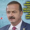 Merakla bekleniyordu! Yavuz Ağıralioğlu’nun partisinin ismi ve amblemi belli oldu!