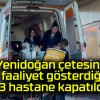 Yenidoğan çetesinin faaliyet gösterdiği 3 hastane kapatıldı