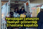 Yenidoğan çetesinin faaliyet gösterdiği 3 hastane kapatıldı