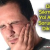 Diş Sıkmanın Yol Açtığı Sorunlara Dikkat!