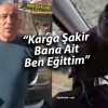 Sivas’ta “Karga Şakir” Aranıyor! “Ben Yetiştirdim…”