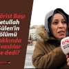 Terörist Başı Fetullah Gülen’in ölümü hakkında Sivaslılar ne dedi?