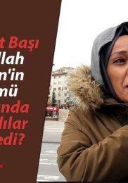 Terörist Başı Fetullah Gülen’in ölümü hakkında Sivaslılar ne dedi?