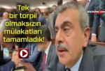 Tek bir torpil olmaksızın mülakatları tamamladık!