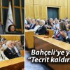 DEM Parti’den Bahçeli’ye yanıt! “Tecrit kaldırılsın Öcalan gelip konuşsun…”