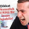 Dikkat, Uykusuzluk Sizi Kötü Bir İnsan Yapabilir!